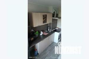 1-к квартира, посуточно, 40м2, 6/16 этаж
