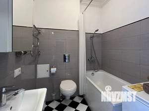 Студия квартира, посуточно, 30м2, 11/15 этаж