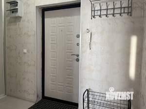 1-к квартира, на длительный срок, 42м2, 14/16 этаж