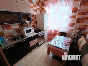 2-к квартира, на длительный срок, 44м2, 3/4 этаж