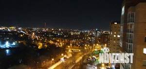 2-к квартира, посуточно, 54м2, 1/1 этаж