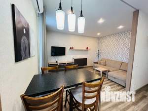 Студия квартира, посуточно, 47м2, 16/16 этаж