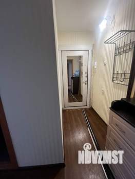 2-к квартира, на длительный срок, 43м2, 2/5 этаж