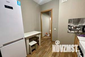 1-к квартира, посуточно, 37м2, 3/5 этаж