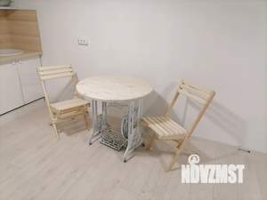 Студия квартира, посуточно, 31м2, 1/9 этаж