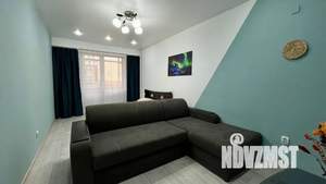 2-к квартира, посуточно, 64м2, 8/9 этаж