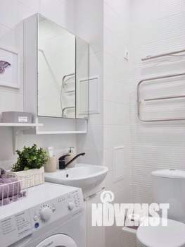 1-к квартира, посуточно, 29м2, 1/1 этаж