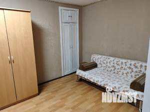 1-к квартира, посуточно, 38м2, 2/5 этаж