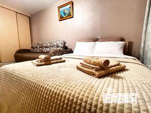 1-к квартира, посуточно, 32м2, 2/5 этаж