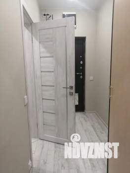 Студия квартира, посуточно, 35м2, 5/16 этаж