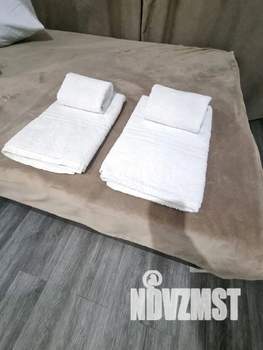 Студия квартира, посуточно, 32м2, 2/5 этаж