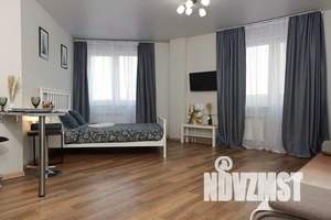 1-к квартира, посуточно, 45м2, 9/9 этаж
