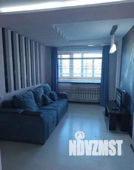 2-к квартира, посуточно, 50м2, 3/5 этаж