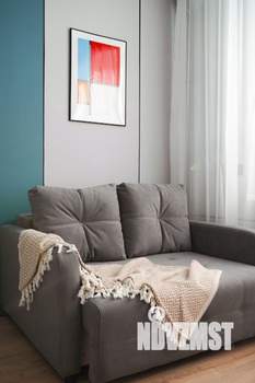 1-к квартира, на длительный срок, 35м2, 1/10 этаж