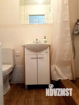 1-к квартира, посуточно, 34м2, 5/5 этаж