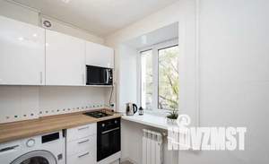 1-к квартира, посуточно, 33м2, 2/5 этаж