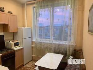 1-к квартира, на длительный срок, 36м2, 2/3 этаж