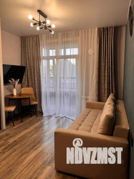 2-к квартира, посуточно, 50м2, 2/18 этаж