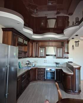 3-к квартира, на длительный срок, 76м2, 13/17 этаж