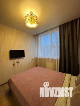 2-к квартира, посуточно, 46м2, 2/3 этаж