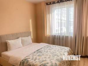 2-к квартира, посуточно, 56м2, 1/1 этаж