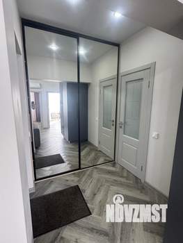 2-к квартира, посуточно, 50м2, 11/16 этаж