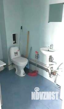 Студия квартира, на длительный срок, 25м2, 1/2 этаж