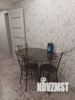 2-к квартира, посуточно, 40м2, 6/9 этаж