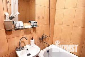 1-к квартира, посуточно, 32м2, 4/5 этаж