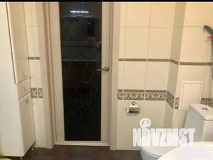 Студия квартира, на длительный срок, 42м2, 2/3 этаж