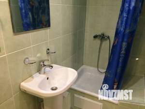 2-к квартира, посуточно, 45м2, 2/2 этаж