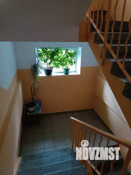 Студия квартира, на длительный срок, 30м2, 5/5 этаж