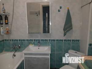 1-к квартира, посуточно, 36м2, 7/8 этаж