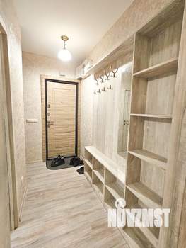 2-к квартира, на длительный срок, 45м2, 4/4 этаж