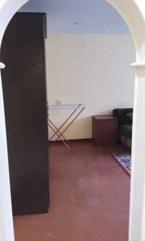 1-к квартира, на длительный срок, 30м2, 1/5 этаж