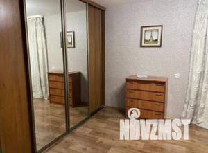 1-к квартира, на длительный срок, 31м2, 1/4 этаж