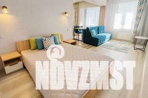 1-к квартира, посуточно, 35м2, 2/10 этаж