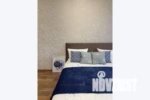 2-к квартира, посуточно, 45м2, 17/17 этаж