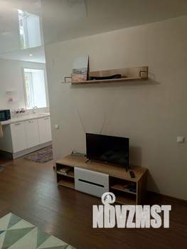 1-к квартира, посуточно, 35м2, 2/5 этаж