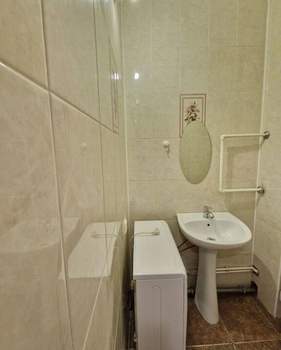 1-к квартира, на длительный срок, 31м2, 3/3 этаж