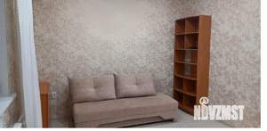 1-к квартира, на длительный срок, 33м2, 4/8 этаж
