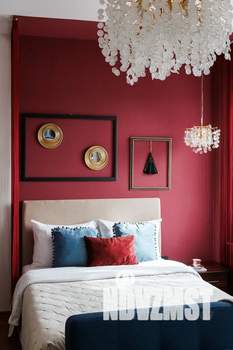 1-к квартира, посуточно, 33м2, 6/9 этаж