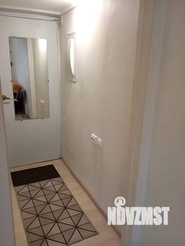 1-к квартира, на длительный срок, 40м2, 2/9 этаж