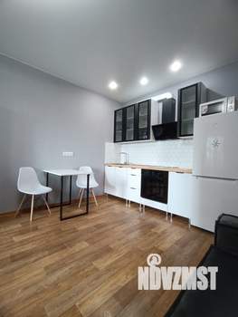2-к квартира, на длительный срок, 48м2, 4/18 этаж