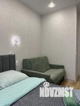 1-к квартира, посуточно, 32м2, 1/9 этаж