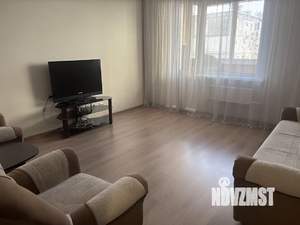 2-к квартира, на длительный срок, 48м2, 4/9 этаж