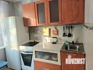 1-к квартира, на длительный срок, 30м2, 3/5 этаж