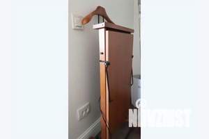 1-к квартира, посуточно, 40м2, 6/16 этаж