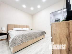 1-к квартира, посуточно, 42м2, 2/2 этаж