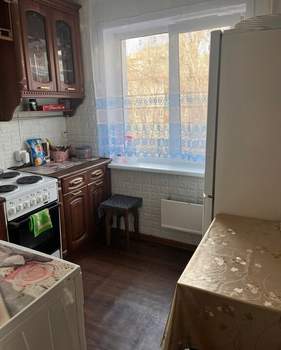 2-к квартира, на длительный срок, 45м2, 43/0 этаж